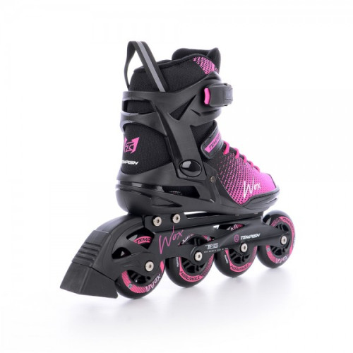 Роликовые коньки  Tempish WOX Lady / 37 (1000066/37) - фото №7